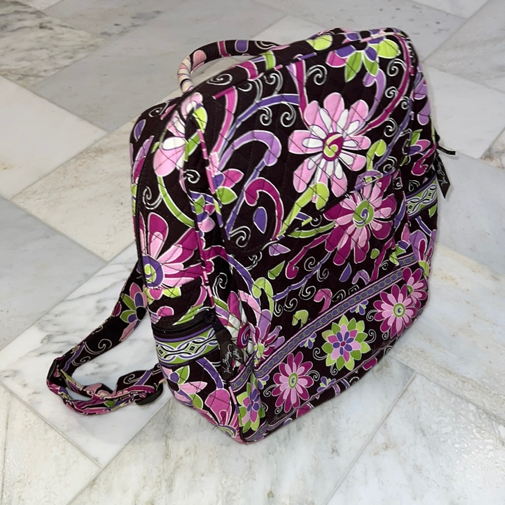 Vera Bradley Backpack - image 1